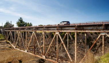 ΟΔΗΓΟΥΜΕ το νέο Range Rover Evoque στην Ελλάδα