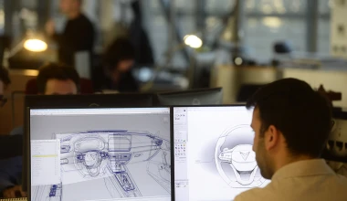 Τα τρία μυστικά του πρώτου Cupra (video)