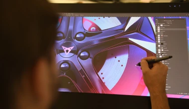 Τα τρία μυστικά του πρώτου Cupra (video)