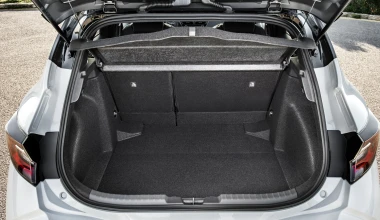 Τιμές και εξοπλισμοί της νέας Toyota Corolla hatchback