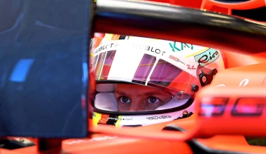 GP Αυστραλίας: Ταχύτερες οι Mercedes στις ελεύθερες δοκιμές της Παρασκευής