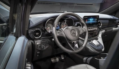 Meet Mercedes: Όλα όσα είδαμε