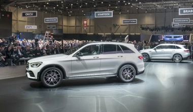 Meet Mercedes: Όλα όσα είδαμε