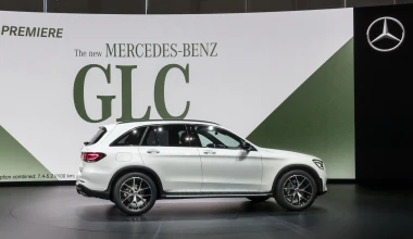 Meet Mercedes: Όλα όσα είδαμε