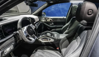 Meet Mercedes: Όλα όσα είδαμε