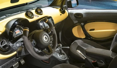 Meet Mercedes: Όλα όσα είδαμε