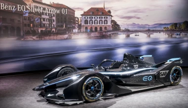 Meet Mercedes: Όλα όσα είδαμε