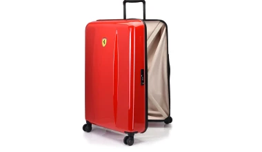 6 βαλίτσες για να... ταξιδέψεις με στιλ 