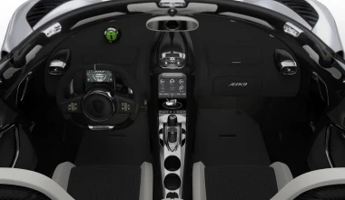 To νέο Koenigsegg Jesko θα φτάσει τα 482,8 km/h (video)