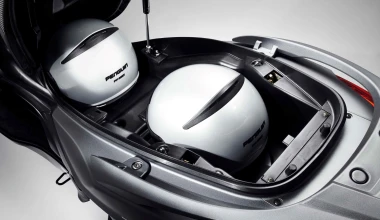 Νέο Kymco Downtown 350i ABS με 4.995 ευρώ