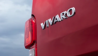 Ξεκινούν οι πωλήσεις του νέου Opel Vivaro 3ης γενιάς