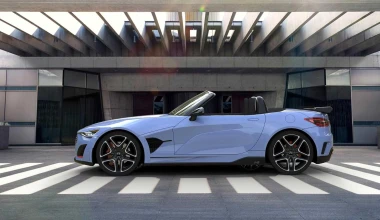 Το Hyundai N Roadster που όλοι θα θέλαμε