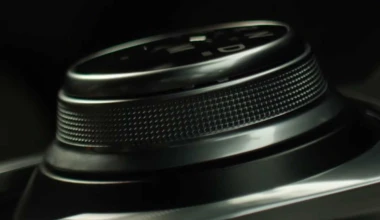 Νέο Ford Kuga στις 2 Απριλίου