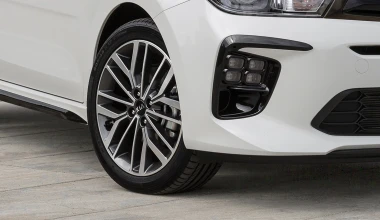 ΔΟΚΙΜΗ: Kia Rio 1.0 T-GDi 120 PS DCT GT Line