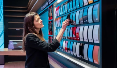 Nissan City Hub: To επαναστατικό κατάστημα «ντεμπουτάρει» στη Γαλλία