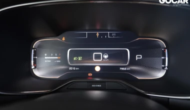 ΔΟΚΙΜΗ: Citroen C5 Aircross 1.5 BlueHDi 130 PS EAT8