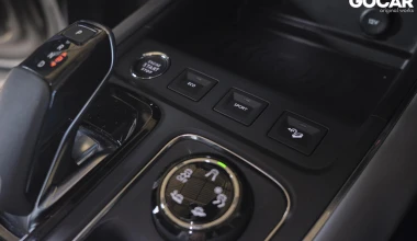 ΔΟΚΙΜΗ: Citroen C5 Aircross 1.5 BlueHDi 130 PS EAT8