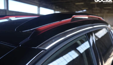 ΔΟΚΙΜΗ: Citroen C5 Aircross 1.5 BlueHDi 130 PS EAT8