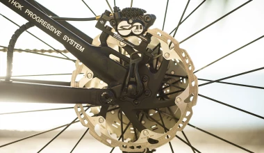 Ηλεκτρικό mountain bike από τη Ducati