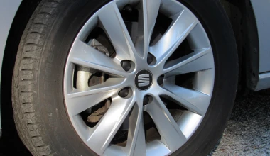 ΔΟΚΙΜΗ: SEAT Leon 1.5 TSI ACT EVO 130 PS