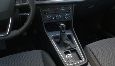 ΔΟΚΙΜΗ: SEAT Leon 1.5 TSI ACT EVO 130 PS