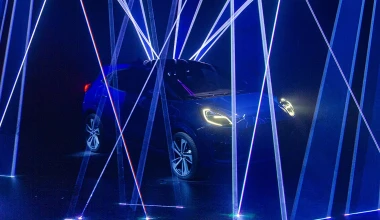 Η Ford μπαίνει στην πρίζα με 16 υβριδικά & ηλεκτρικά μοντέλα