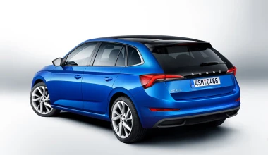 Red Dot Awards 2019: Πρωταγωνιστής το Skoda Scala