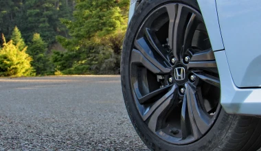 ΔΟΚΙΜΗ: Honda Civic 1.6 i-DTEC Diesel Auto