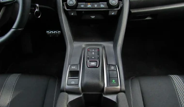 ΔΟΚΙΜΗ: Honda Civic 1.6 i-DTEC Diesel Auto