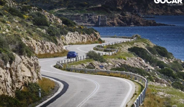 ΔΟΚΙΜΗ: BMW 320d