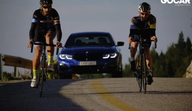 ΔΟΚΙΜΗ: BMW 320d 