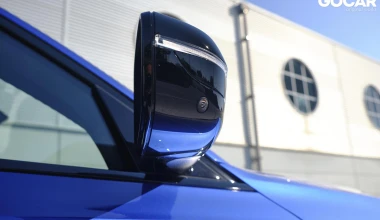 ΔΟΚΙΜΗ: BMW 320d