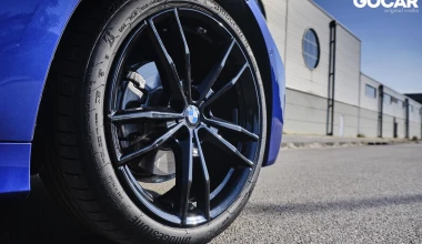 ΔΟΚΙΜΗ: BMW 320d