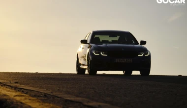 ΔΟΚΙΜΗ: BMW 320d 