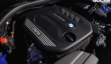 ΔΟΚΙΜΗ: BMW 320d 