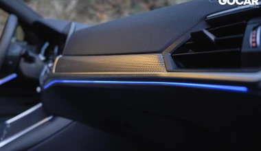 ΔΟΚΙΜΗ: BMW 320d