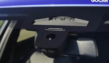 ΔΟΚΙΜΗ: BMW 320d