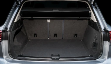 Δοκιμή: Volkswagen Touareg 3.0 V6 TDI 286 PS 4Motion