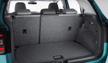 ΟΔΗΓΟΥΜΕ το νέο Volkswagen T-Cross στην Ελλάδα