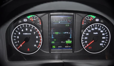 Το ηλεκτρικό αστικό λεωφορείο BYD στην Ελλάδα! (video)