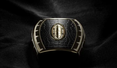 500.000 ευρώ για ένα κλειδί αυτοκινήτου (video)