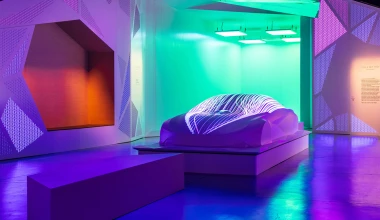 Hyundai: Πώς θα μετατραπούν τα οχήματα σε χώρους διαβίωσης