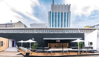 Hyundai: Πώς θα μετατραπούν τα οχήματα σε χώρους διαβίωσης