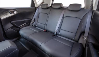 ΟΔΗΓΟΥΜΕ στη Γερμανία το νέο Kia e-Soul