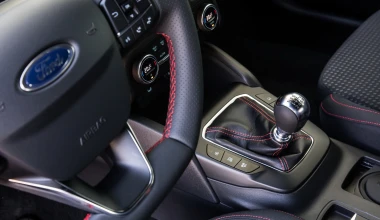 ΔΟΚΙΜΗ: Ford Focus ST-Line 1.5 EcoBoost 150 PS