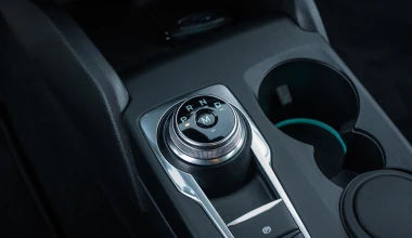 ΔΟΚΙΜΗ: Ford Focus 1.5 EcoBlue auto  ST-Line