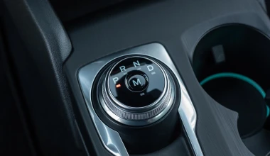 ΔΟΚΙΜΗ: Ford Focus 1.5 EcoBlue auto ST-Line