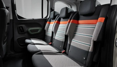 Οι τιμές του νέου Citroen Berlingo