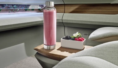 Audi AI:ΜΕ: Αυτόνομο και 