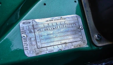 Κανείς δεν αγαπάει περισσότερο το αυτοκίνητό του απ’ ό,τι ο Λουκάς το Fiesta του (vid)